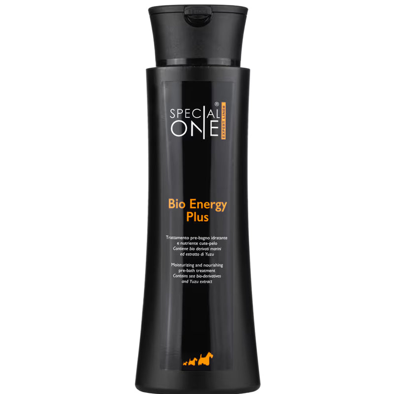 Special One Bio Energy maszk