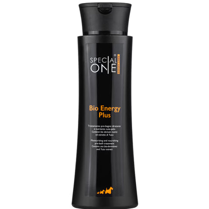 Special One Bio Energy maszk