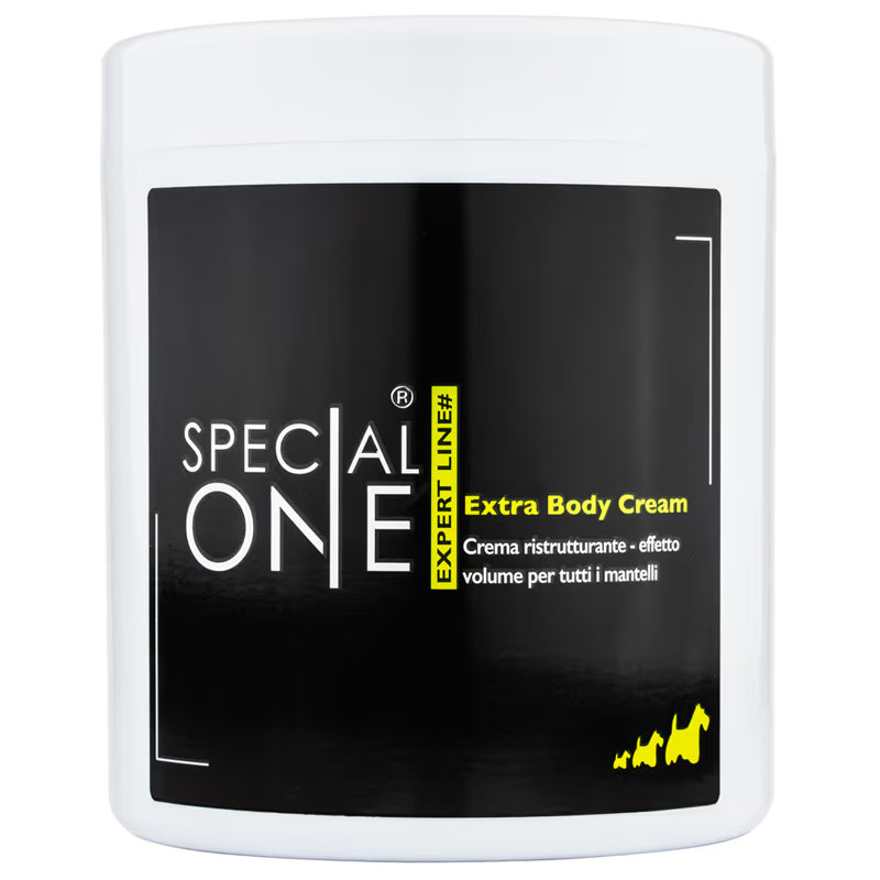 Special One Extra Body Cream