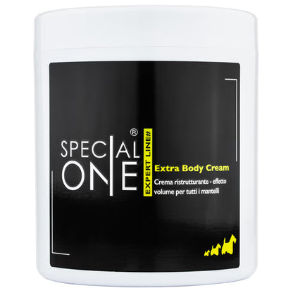 Special One Extra Body Cream