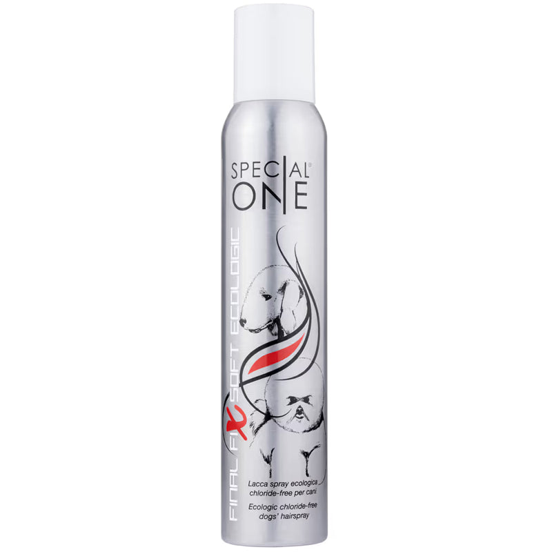 Special One Final Fix Soft Ecologic lakk