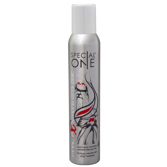 Special One Final Fix Strong Ecologic lakk
