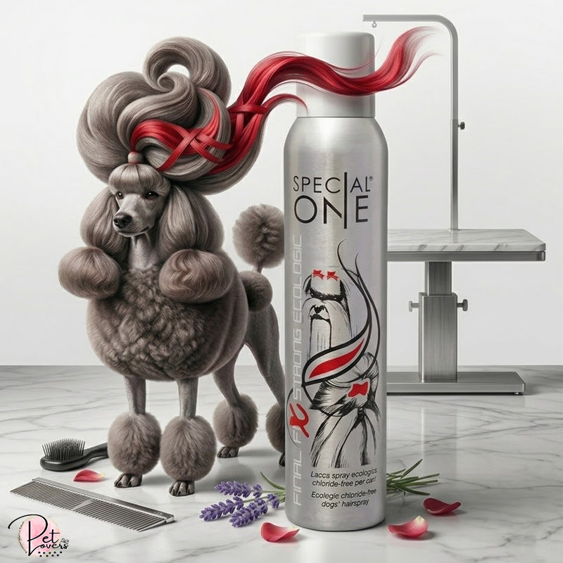Special One Final Fix Strong Ecologic lakk