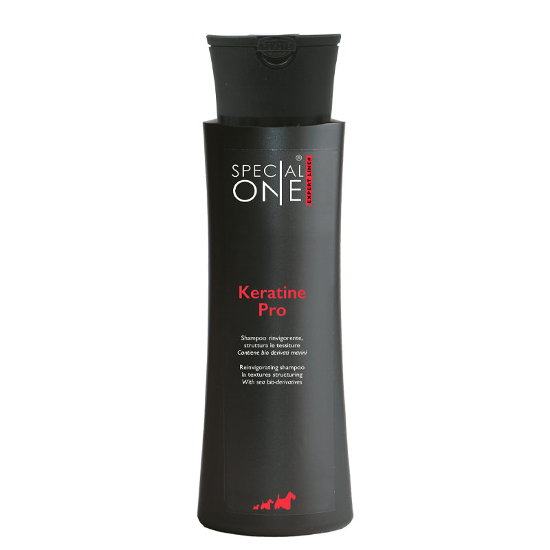 Special One Keratine Pro sampon