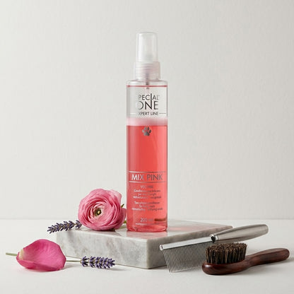 Special One Mix Pink - kondícionáló spray