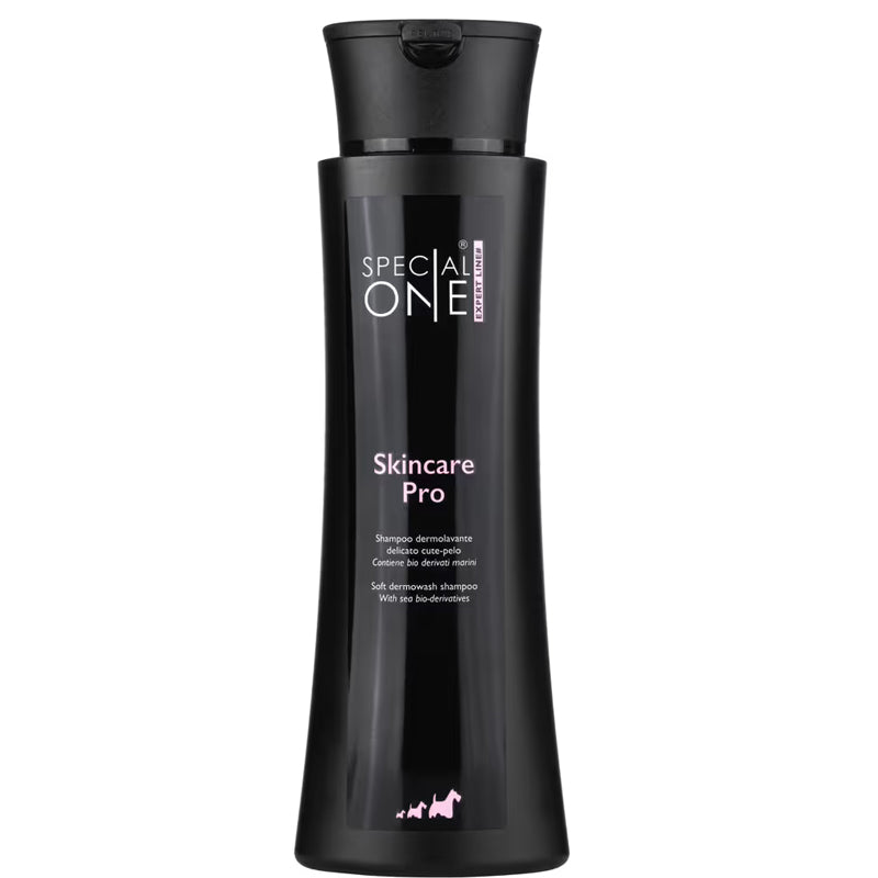 Special One Skincare Pro bőrápoló sampon