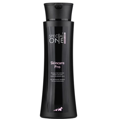 Special One Skincare Pro bőrápoló sampon