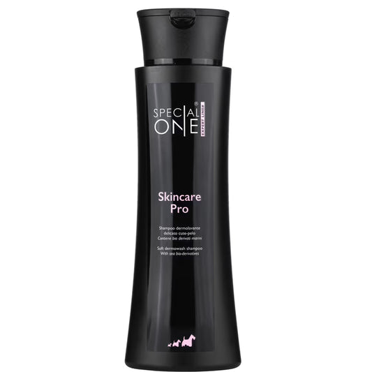 Special One Skincare Pro bőrápoló sampon